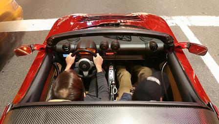 Tesla Roadster