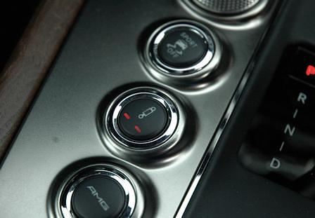 Mercedes-Benz E 63 AMG