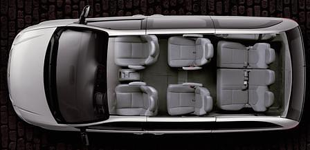 2005 Chrysler Voyager