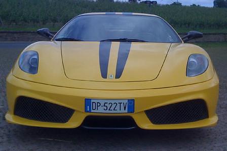 Ferrari 430 Scuderia