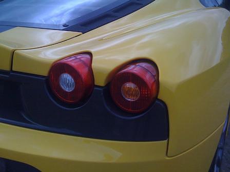 Ferrari 430 Scuderia