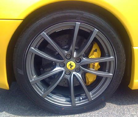 Ferrari 430 Scuderia