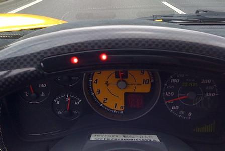 Ferrari 430 Scuderia