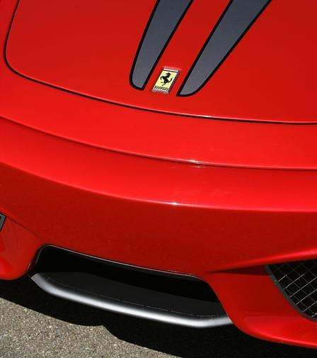 Ferrari 430 Scuderia