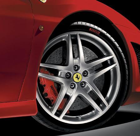 Ferrari 430 Scuderia