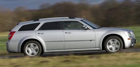Chrysler 300C Touring