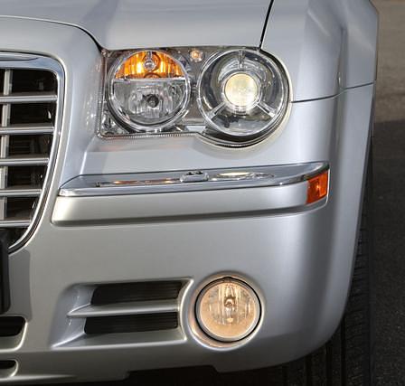 Chrysler 300C