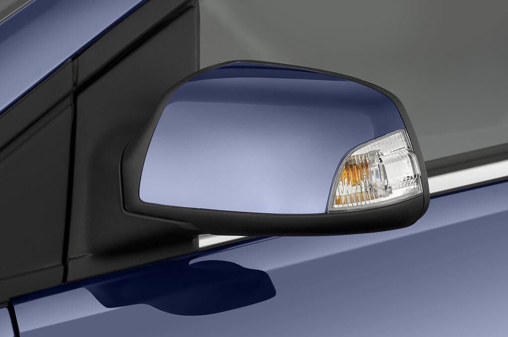 Ford Focus (Baujahr 2009) Trend 2 Türen Außenspiegel