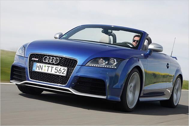 Wer Aufpreis zahlt, kann die Spitze auf 280 km/h erhöhen lassen