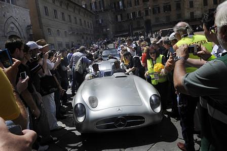 Mille Miglia 2009