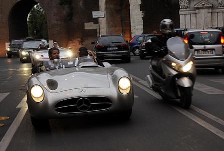 Mille Miglia 2009