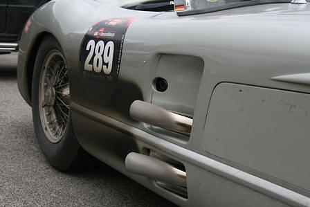Mille Miglia 2009