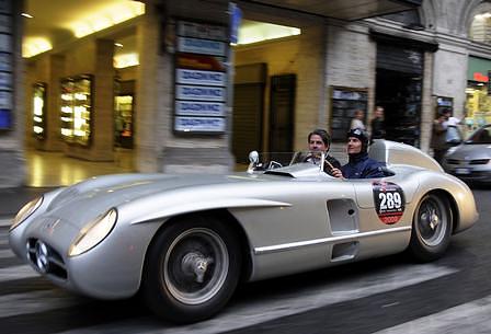 Mille Miglia 2009