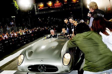 Mille Miglia 2009