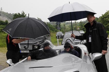 Mille Miglia 2009