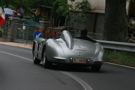 Mille Miglia 2009