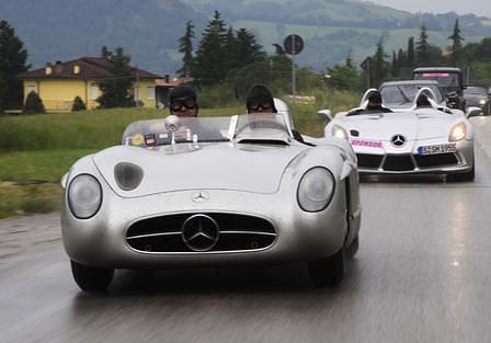 Mille Miglia 2009