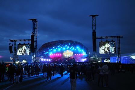 Mini United 2009