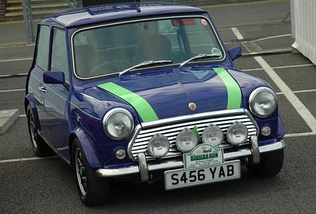 Mini United 2009