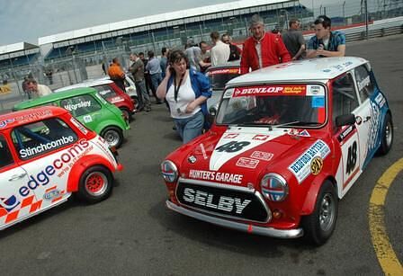 Mini United 2009