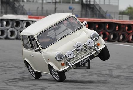 Mini United 2009