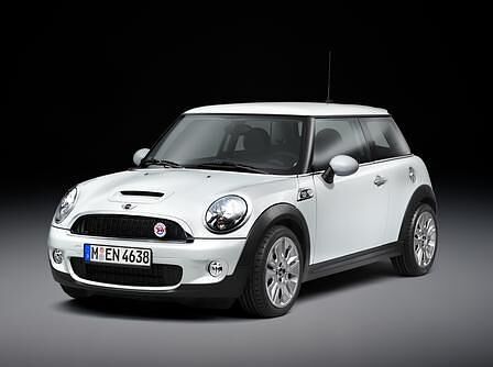 Mini 50 Mayfair