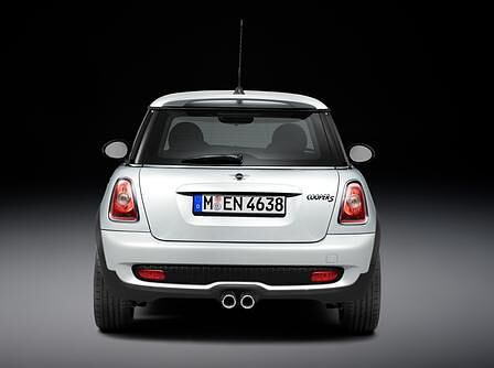 Mini 50 Mayfair