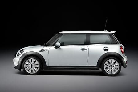 Mini 50 Mayfair