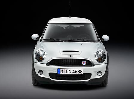 Mini 50 Mayfair