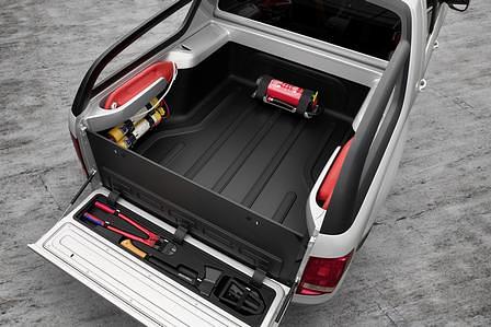 VW Amarok