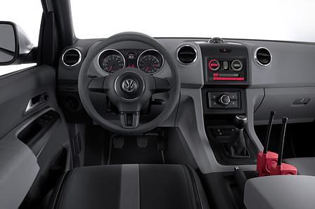 VW Amarok