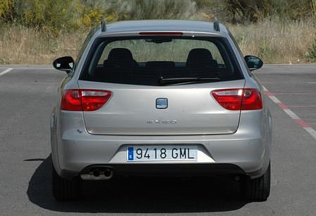 Seat Exeo ST