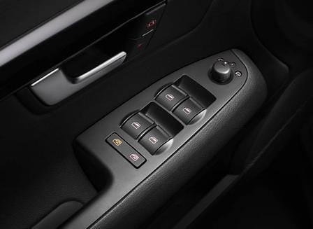 Seat Exeo ST