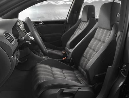 Volkswagen Golf GTD