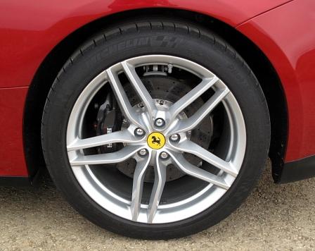 Ferrari FF