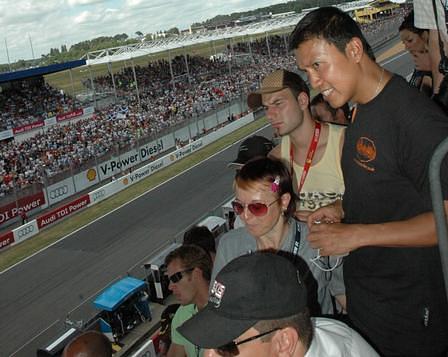 Le Mans