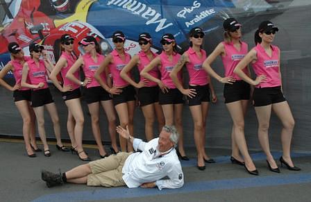 Le Mans