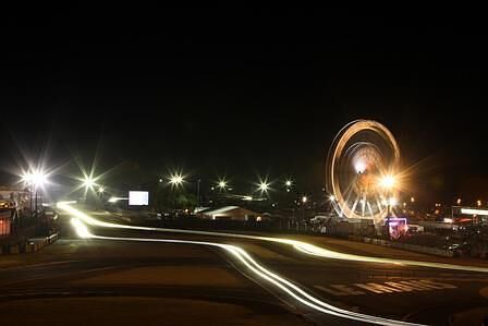 Le Mans