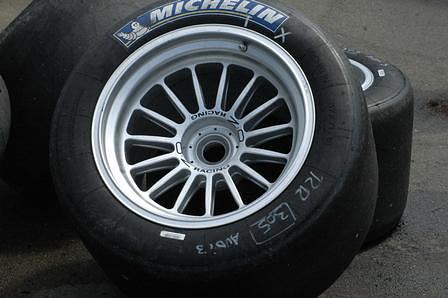 Le Mans