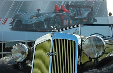 Le Mans