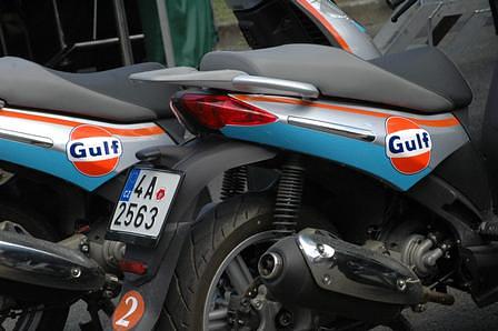 Le Mans