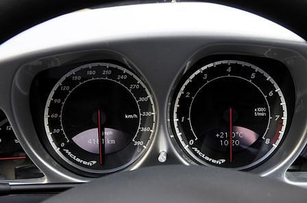 Mercedes-Benz SLR Stirling Moss