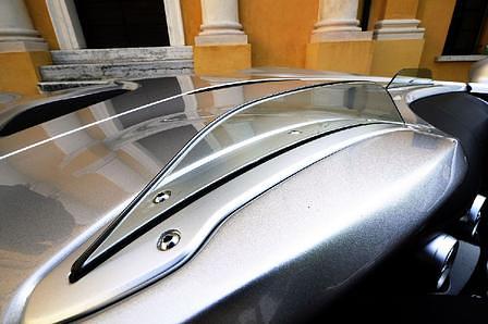 Mercedes-Benz SLR Stirling Moss