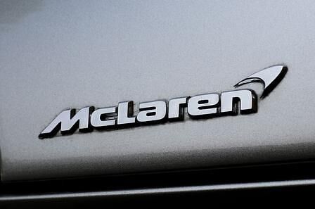 Mercedes-Benz SLR Stirling Moss