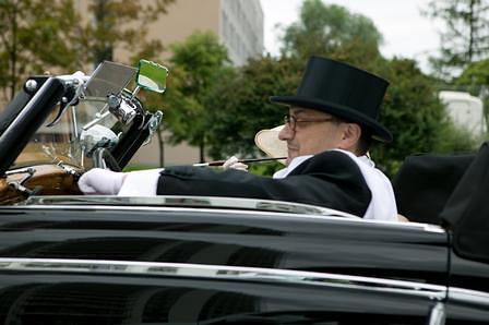 Krakau StarDrive 2009