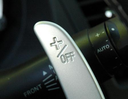 Mitsubishi Lancer Evolution X