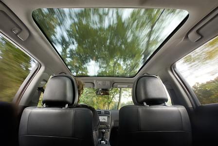Toyota Avensis - 2009