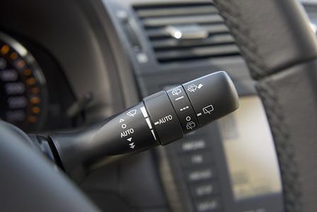 Toyota Avensis - 2009