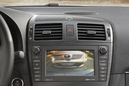 Toyota Avensis - 2009