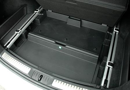 Toyota Avensis - 2009